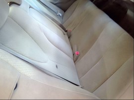 2007 TOYOTA CAMRY, GRAY, LE, 2.4L, AT, Z25995